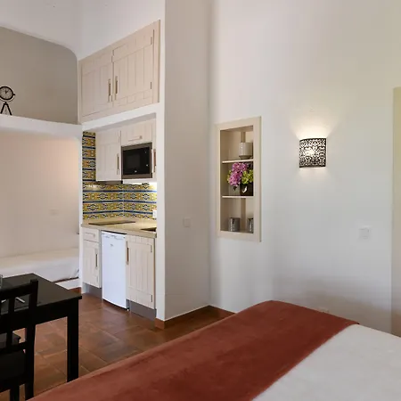 Pedras Da Rainha 3* Cabanas De Tavira