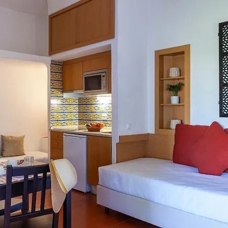 Pedras Da Rainha 3* Cabanas De Tavira