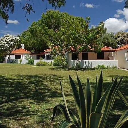 Resort Pedras Da Rainha Cabanas De Tavira
