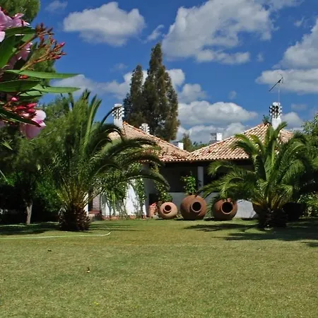 Pedras Da Rainha Θέρετρο Cabanas De Tavira