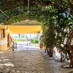 Pedras Da Rainha Cabanas De Tavira