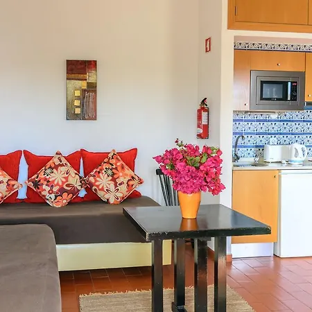 Resort Pedras Da Rainha 3*