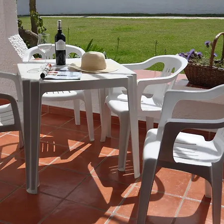 Pedras Da Rainha 3* Cabanas De Tavira