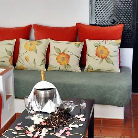 Pedras Da Rainha Resort Cabanas De Tavira