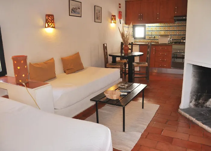 Resort Pedras Da Rainha Cabanas De Tavira